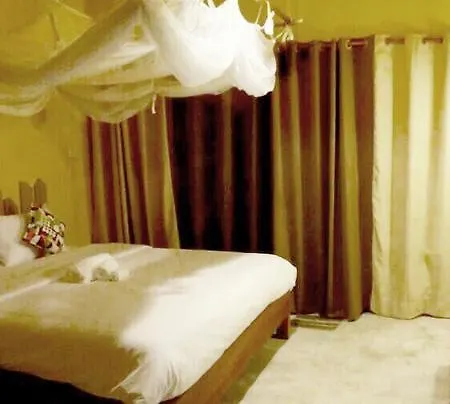 Bangsrai Cottage Surat Thani Exterior photo