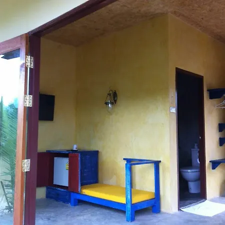 Bangsrai Cottage Surat Thani Exterior photo